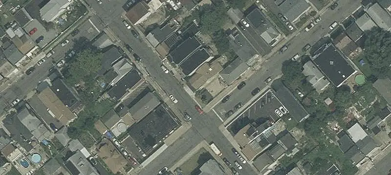 8-Bedroom Triplex