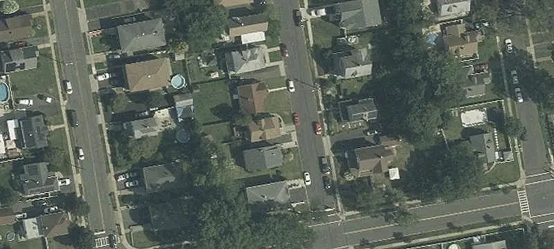 Two-Unit Duplex