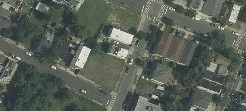 Two-Unit Duplex with Driveway