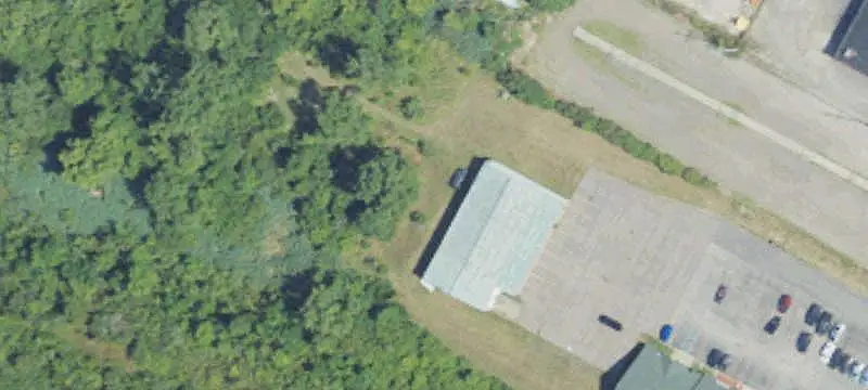 Strip Mall Retail Units
