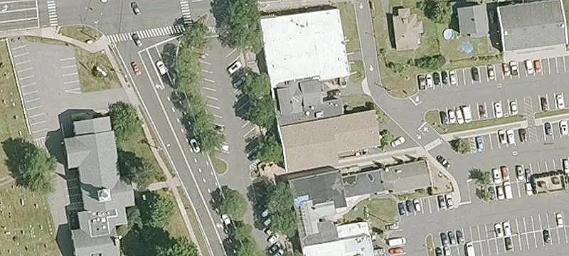 Specialty Property with Patio