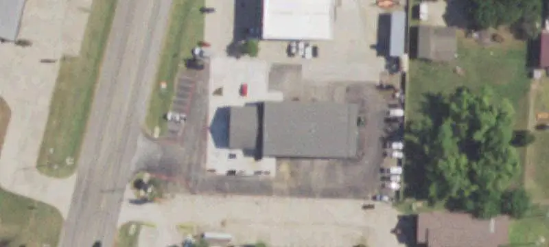 66-Space Self Storage Facility