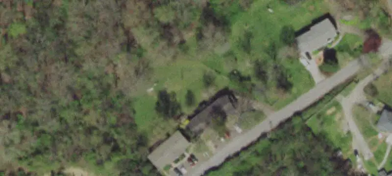 8-Unit Multifamily Property
