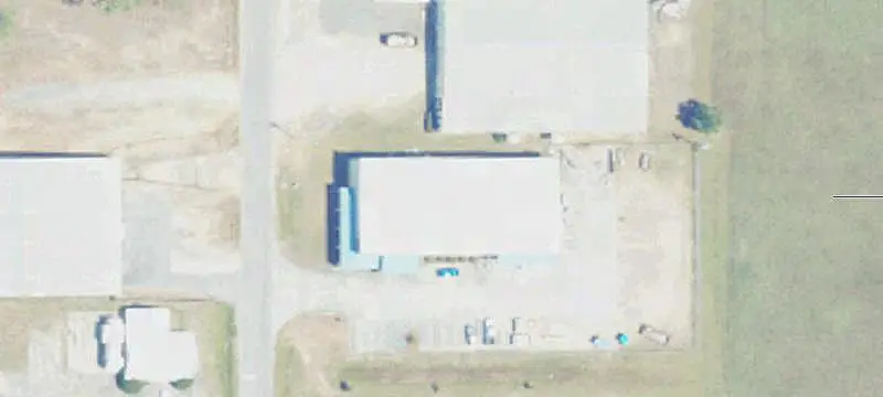 Commercial Lease