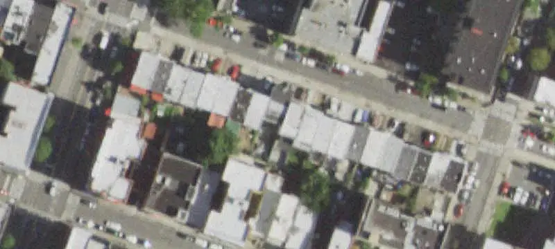 Two-Unit Duplex Property