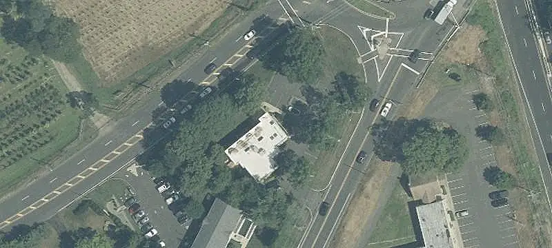 Renovated Medical Office Space