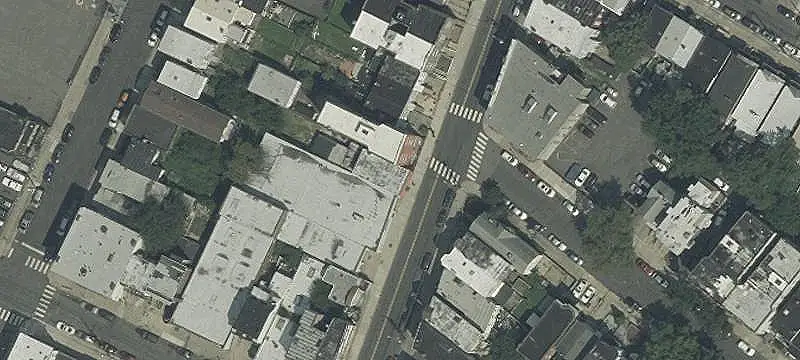 Mixed-Use Property with Storefront
