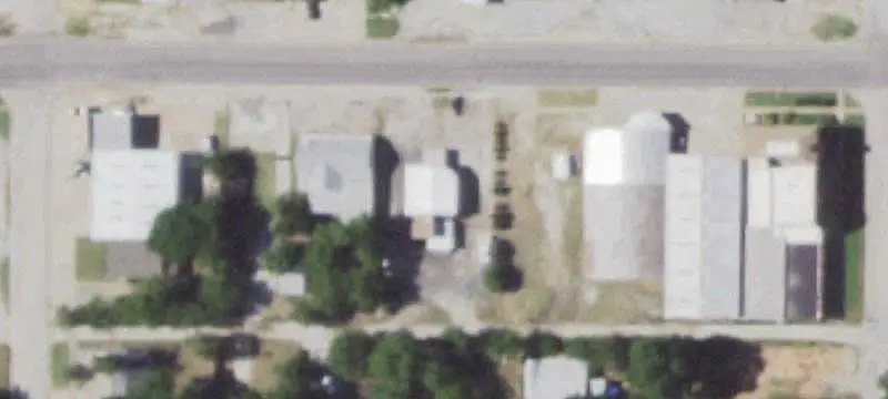 Commercial Land