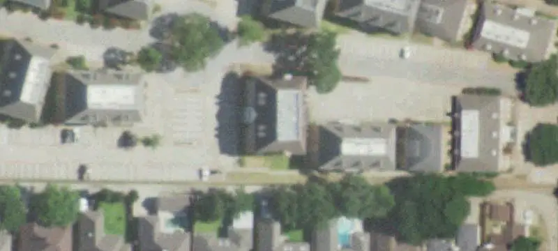 Two-Story Office Condominium