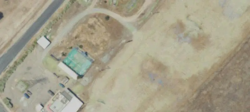 Mixed-Use Property with Event Space