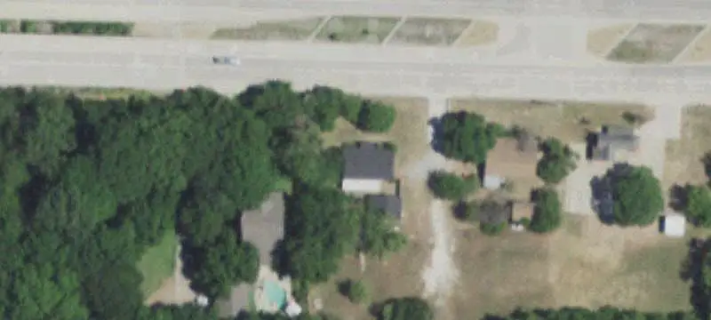 Commercial Pad Site