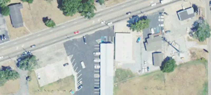 Retail Space with T-5 Zoning