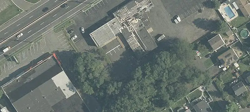 Retail Space on Route 22
