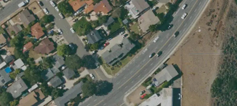 Four-Unit Apartment Property with Garages