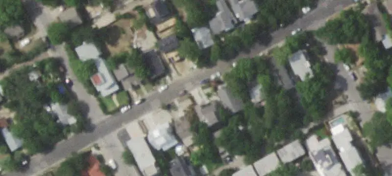 Two-Unit Duplex