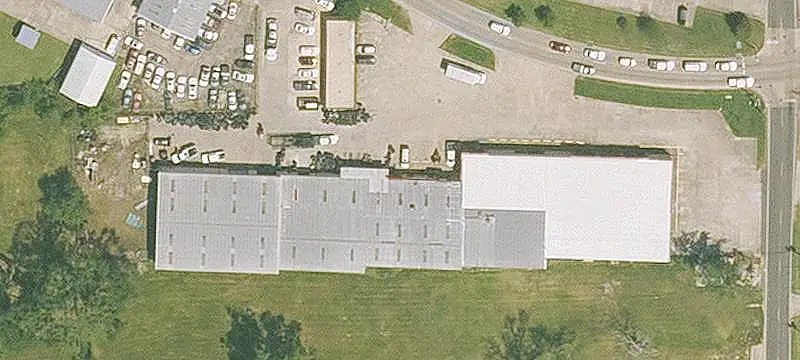 Multi-Unit Retail Space