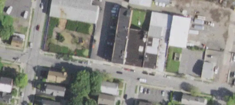 Office-Warehouse Flex Building