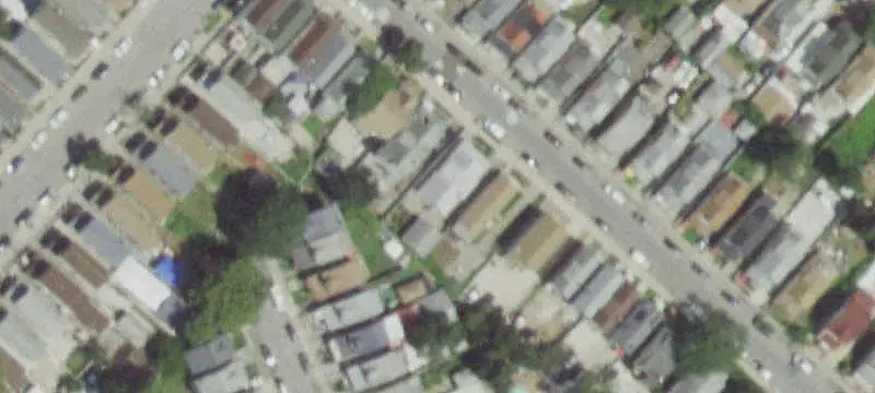 Detached 2-Unit Duplex