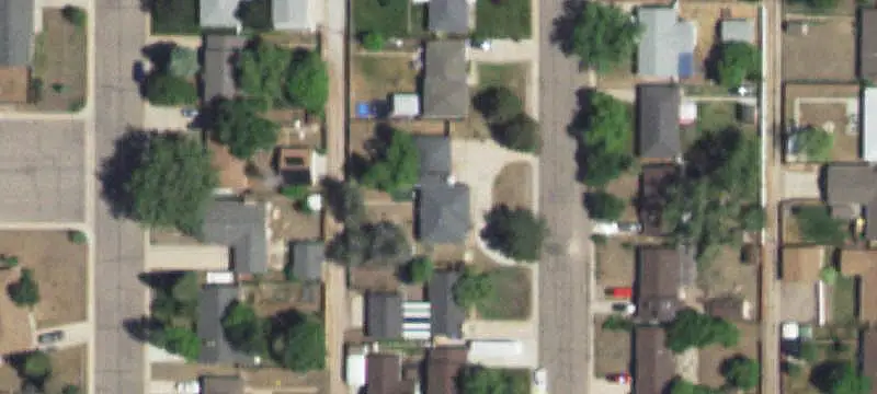 Two-Unit Duplex with Separate Utilities