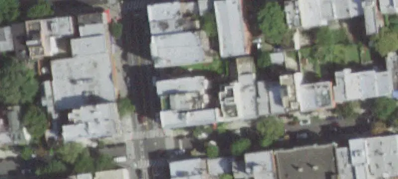 Six-Family Mixed-Use Property