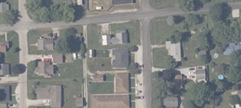 Residential Duplex