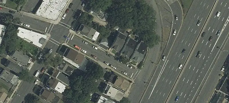 Three-Unit Triplex with Garage