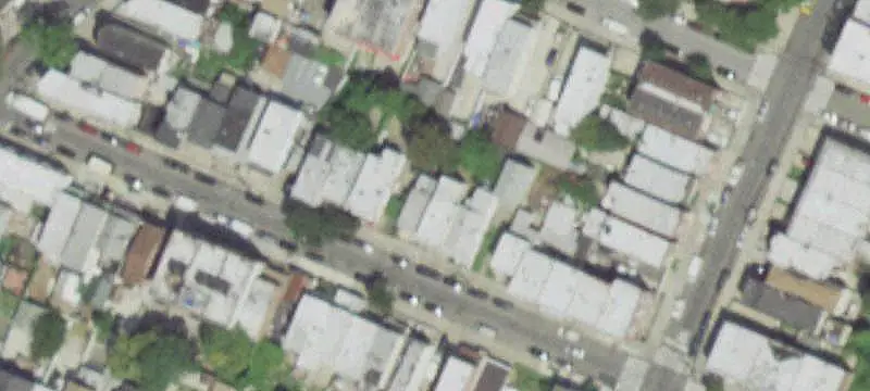 Three-Story Duplex