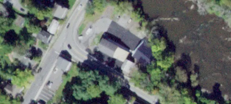 Nine-Bay Flex Industrial Property