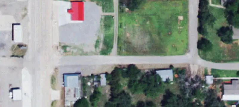 Corner Commercial Lot