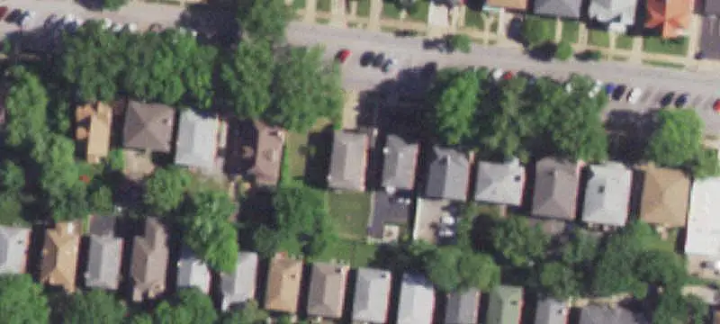 Renovated Two-Unit Duplex