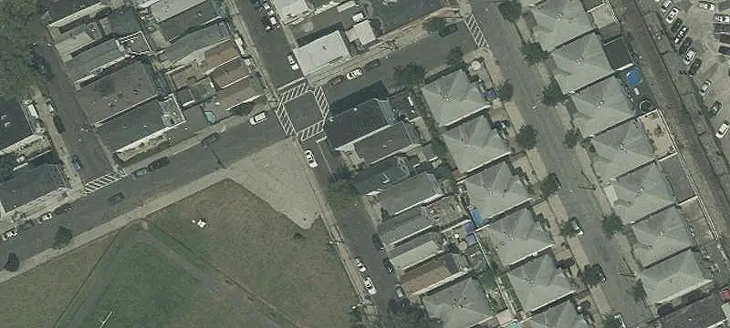 Two-Unit Duplex with Backyard