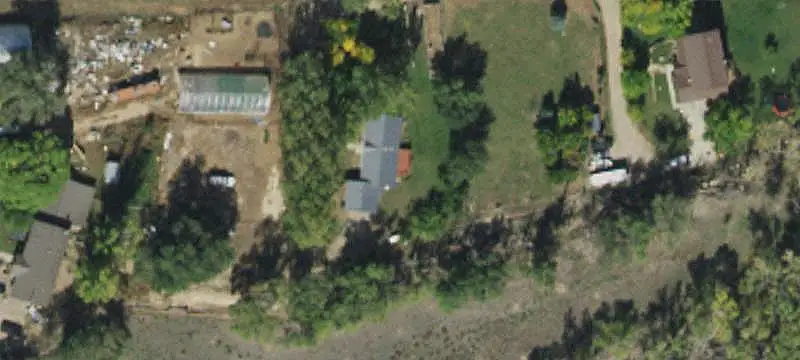 Commercial Land with Highway Frontage