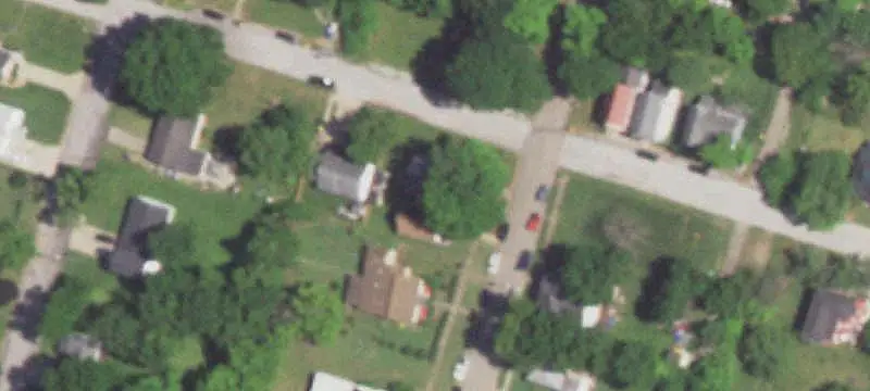 Church Facility with Annex