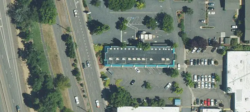 Retail Suite with Parking