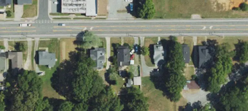 Mixed-Use Property with Live-Work Layout