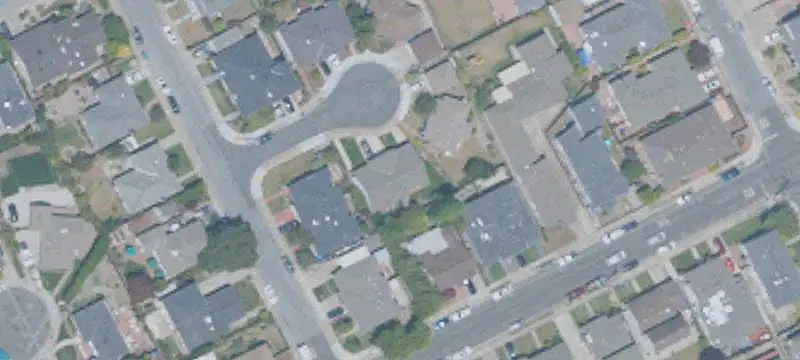 Duplex with Private Yards