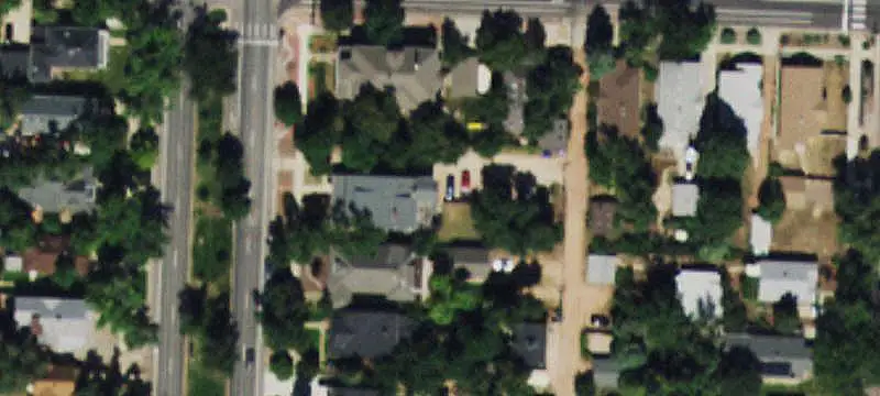 Victorian 4-Unit Quadplex