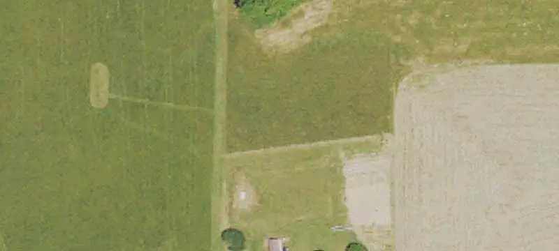 Farm with Remodeled Home