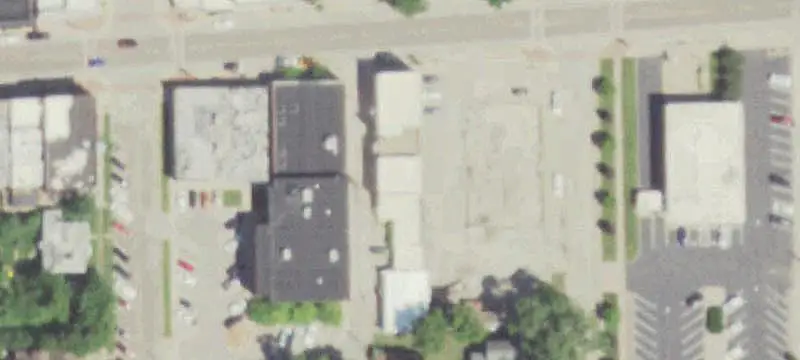 Commercial Land with Road Frontage