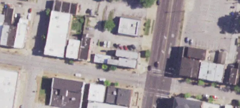 Mixed-Use Property with Second-Floor Loft