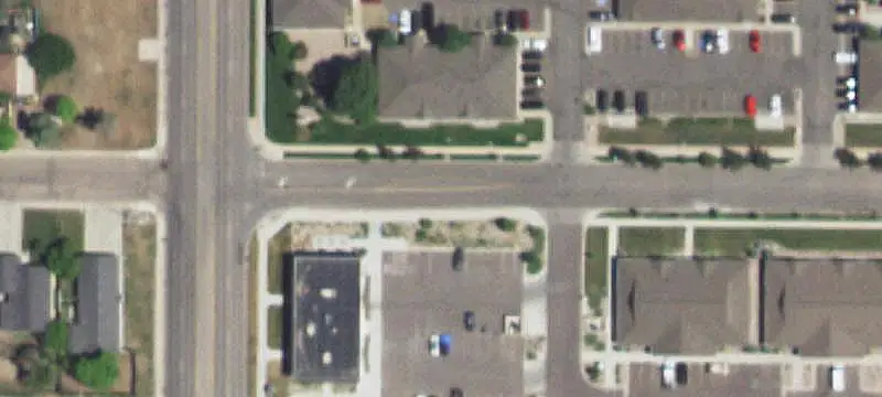 Divisible Retail Space