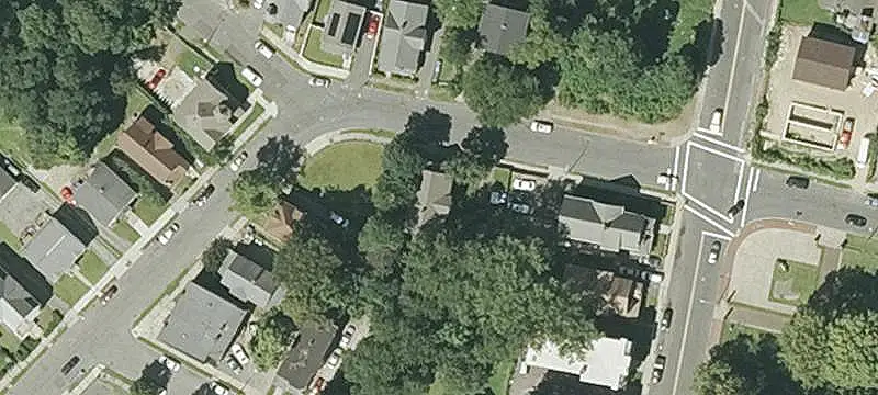Duplex with Third-Floor Space