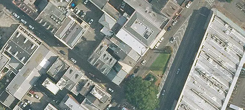 Four-Story Mixed-Use Property