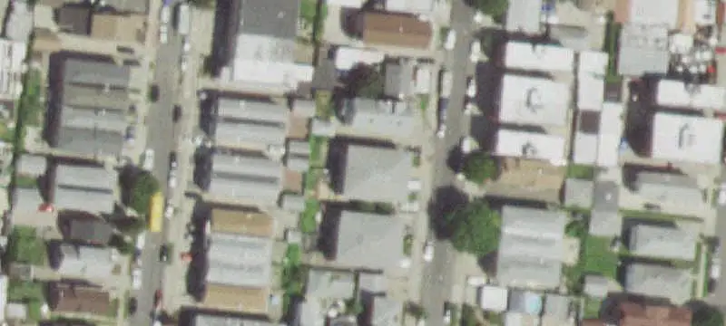 Two-Property Triplex Package