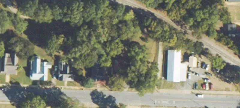 4-Bay Auto Shop