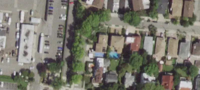 Two-Dwelling Duplex