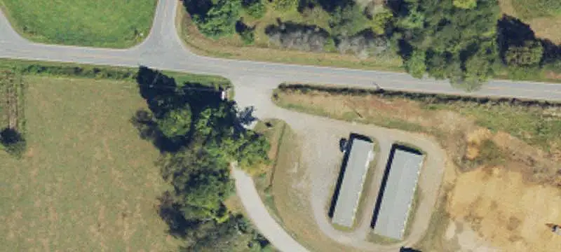 Self-Storage Facility