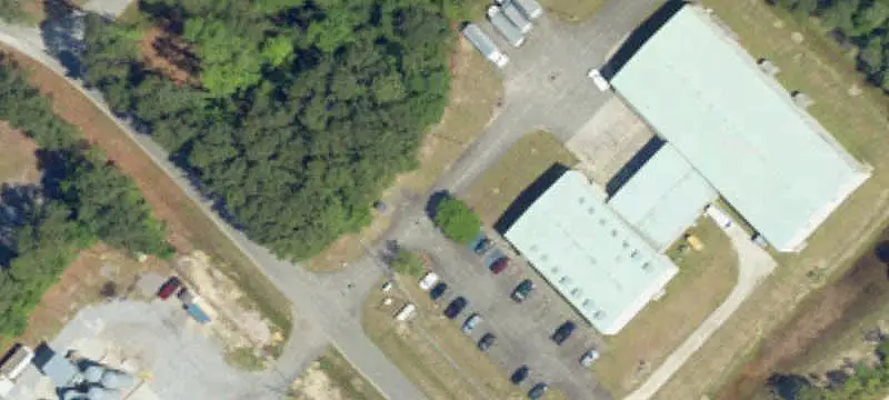 Flex Space with Loading Docks