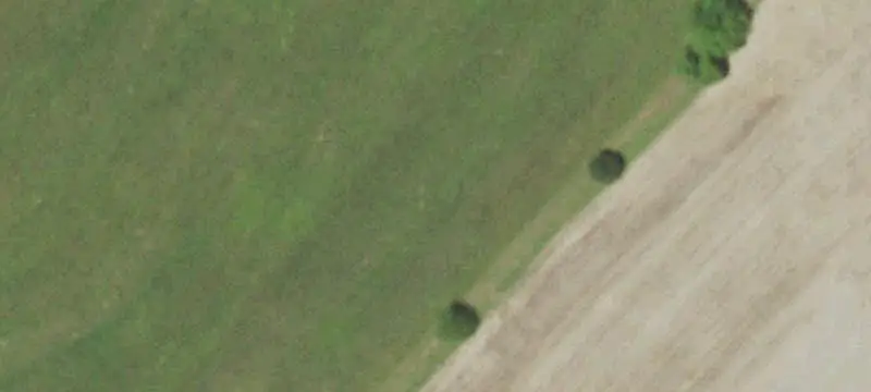 Industrial Land with Gated Yard