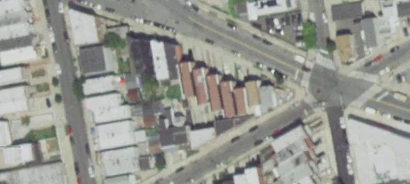 Corner Mixed-Use Property